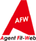 福山のポスティング、折込チラシなら株式会社AFW